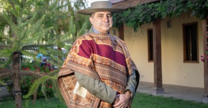 Criadores presentarán proyección nacional e internacional del Caballo Chileno en masiva cita en Cabrero