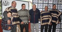 Criadero Peleco brindó charla con los Campeones de Chile en Pemuco