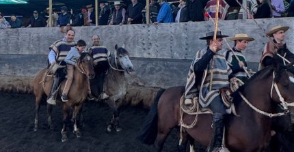 Peleco: Los Campeones de Chile irán con camión completo a los Clasificatorios