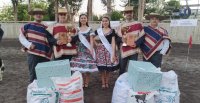 La victoria de Herrera y Pons en el Provincial del Club Molina