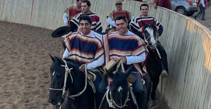 Santa Zita se acercó a los Clasificatorios tras ganar el Provincial del Club Chimbarongo