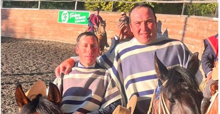 Criadero Altas Delicias roncó fuerte tras ganar en Lanco con 40 puntos