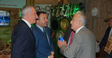 Víctor Catán, presidente de Fedefruta: Es vital conocer la importancia de nuestra actividad