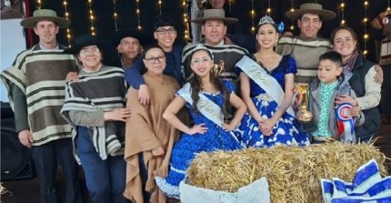 Collera de Pereira y Albornoz sacó pasajes al Clasificatorio Zona Sur tras triunfo en Angelmó