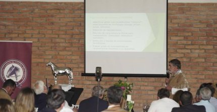 Federación de Criadores mostró en masivo encuentro sus proyecciones para el Caballo Chileno en el camino a sus 80 años