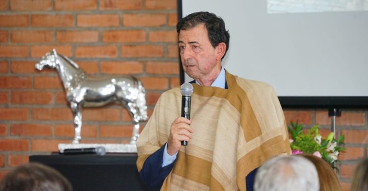 José Miguel Guzmán: 