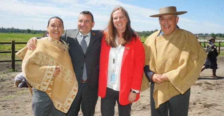 Arauco y Corma refuerzan campaña 