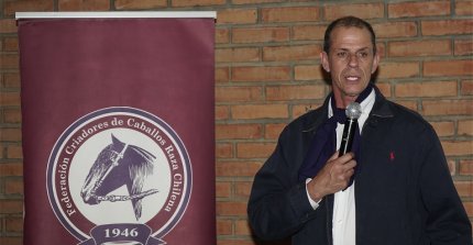 Fernando Gonzales, director deportivo de la ABCCC: "Estamos a punto de dar un paso muy importante”