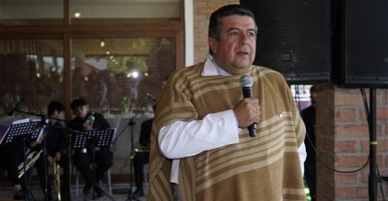 Mateo Rodríguez tras cita en Cabrero: "Hay una necesidad de tener más pruebas funcionales"