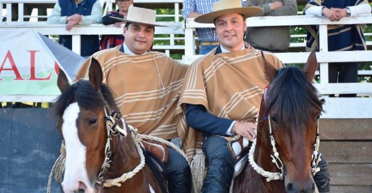 Criadero El Remanso ganó el Provincial del Club Tucapel y se aproximó a los Clasificatorios