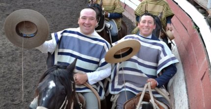 Triunfazo: Silva y López sumaron un doble festejo con una magnífica actuación en Graneros