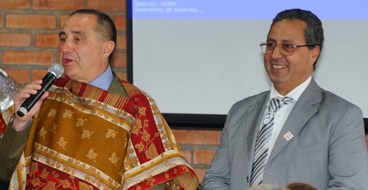 Vicepresidente de Criadores de Bereberer: Nuestra colaboración fortalecerá el camino del Caballo Chileno en Europa y Africa