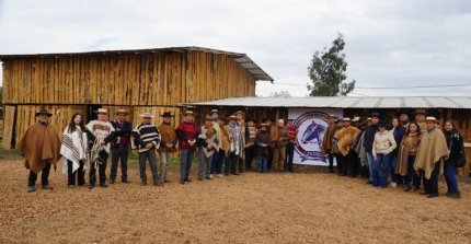 San Felipe de Aconcagua espera con mucho entusiasmo su evento en Putaendo
