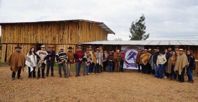 San Felipe de Aconcagua espera con mucho entusiasmo su evento en Putaendo