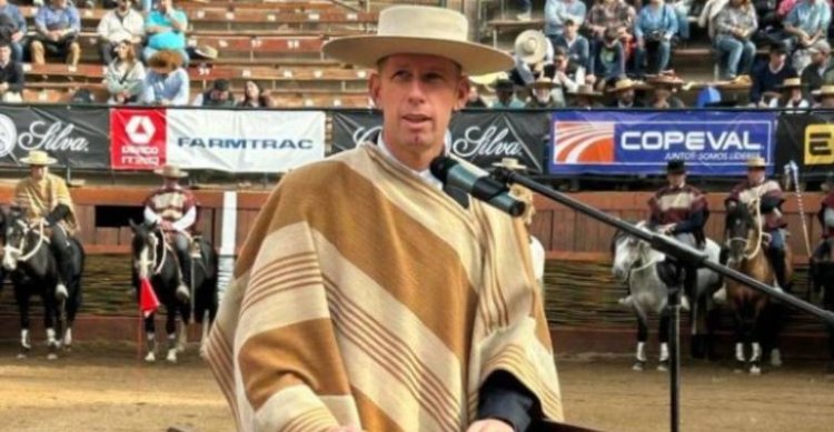 Alfredo Moreno: Invitamos a toda la familia huasa a que participe en el proceso eleccionario