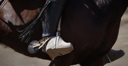 Se definieron los listados de colleras participantes en Clasificatorios Escolares