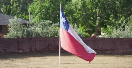 Por las elecciones: Este fin de semana hay una pausa en nuestra liga de Rodeos