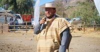Jorge Aspee, presidente de San Felipe de Aconcagua: "Se dio todo como estaba programado"