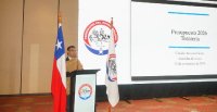 Asamblea de Socios de la Federación del Rodeo aprobó por unanimidad el presupuesto 2026