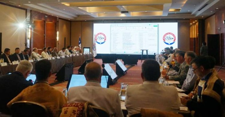 Reformas de Estatutos tuvieron aprobación en la Asamblea de Socios de Ferochi