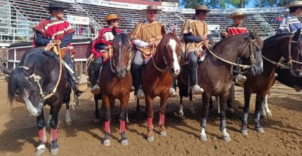 Los resultados del Clasificatorio Escolar Centro Sur
