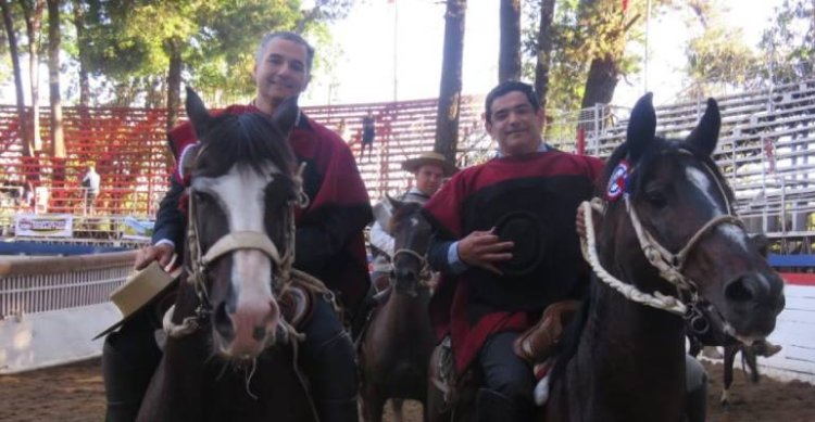 Ananías y Guzmán sellaron emocionante victoria en su visita a Pemuco