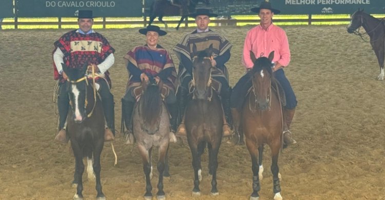 Director deportivo de la ABCCC: 