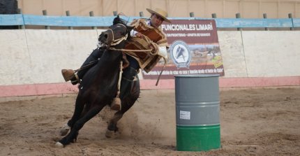 Limarí tuvo un lindo marco para sus Pruebas Funcionales