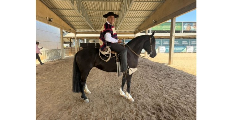 Luis Eduardo Cortés: