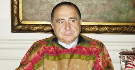 Standen valoró encuentro con Manuel José Ossandón: Se comprometió a trabajar con nosotros