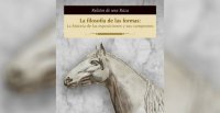 "La filosofía de las formas: La historia de las exposiciones y sus campeones": Está en venta 3er capítulo de "Relatos de Una Raza"