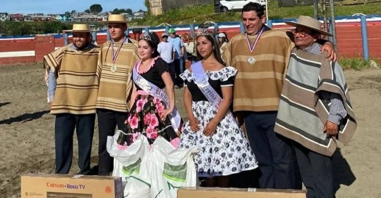 Fin de semana redondo para Daniel Marín: Brillante exposición y triunfo corralero