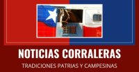 Fue reactivada la página web de Noticias Corraleras