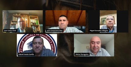 Raza Chilena: Anticipamos un gran fin de semana de exposiciones