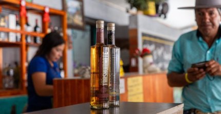 Pisco Trashumante se sumó a las Alianzas Estratégicas de la Federación de Criadores