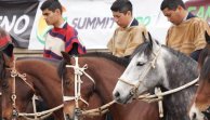 Pirque recibe el Rodeo Clasificatorio Escolar Centro Norte