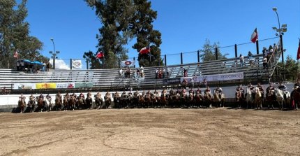 Revisa la planilla de la Serie de Campeones del Clasificatorio Escolar Centro Norte