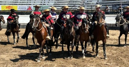 Los resultados del Clasificatorio Escolar Centro Norte