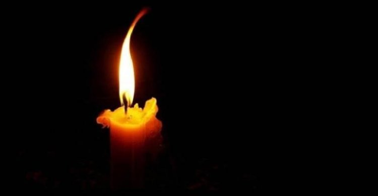 Condolencias por el fallecimiento de Don Luis Becerra Pino