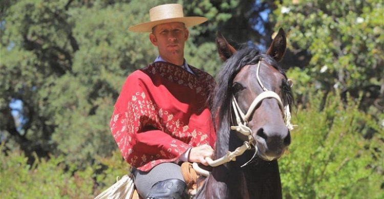 El balance del 2025 de Alfredo Moreno Echeverría: Entre todos hemos buscado lo mejor para el rodeo