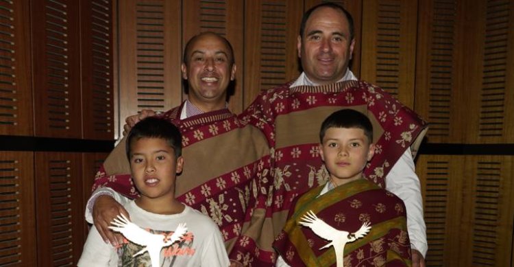 Felipe Garcés: Estoy muy agradecido de los periodistas deportivos