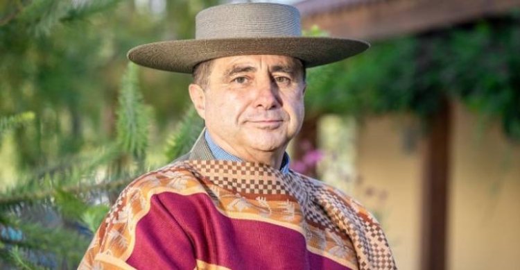 Roberto Standen: El Caballo Chileno resuena en el contexto sudamericano y mundial