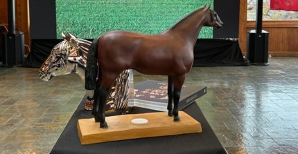 Grandes hechos de un intenso año 2025 para los Criadores