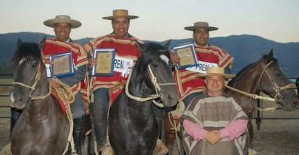 Una gran tarde de Pruebas Funcionales coronó el evento de Ferocam
