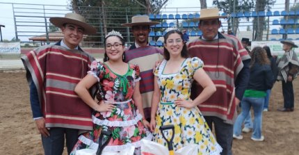 Los Figueroa triunfaron en Pichilemu y quedaron a un punto de completar