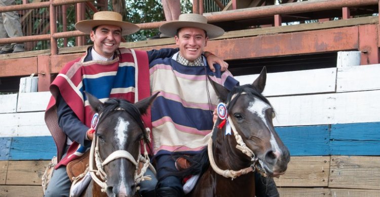 Bella Catalina logró un triunfazo y cumplió la meta