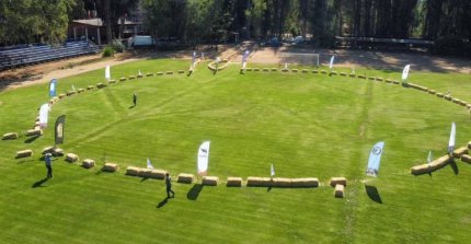 Raza Chilena: La previa a la Final de Morfología y Pruebas Funcionales en Pemuco