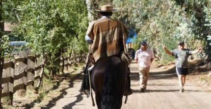 El ambiente en Pemuco a un día de la Final de Morfología y Funcionalidad