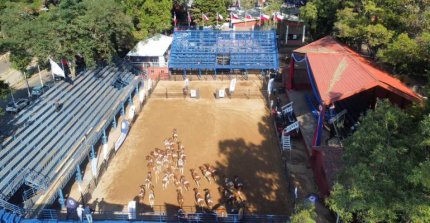 [STREAMING] Sigue las Finales de Pemuco por C y G TV