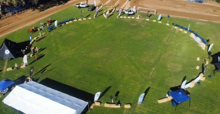 [STREAMING] Sigue las Finales de Pemuco por C y G TV